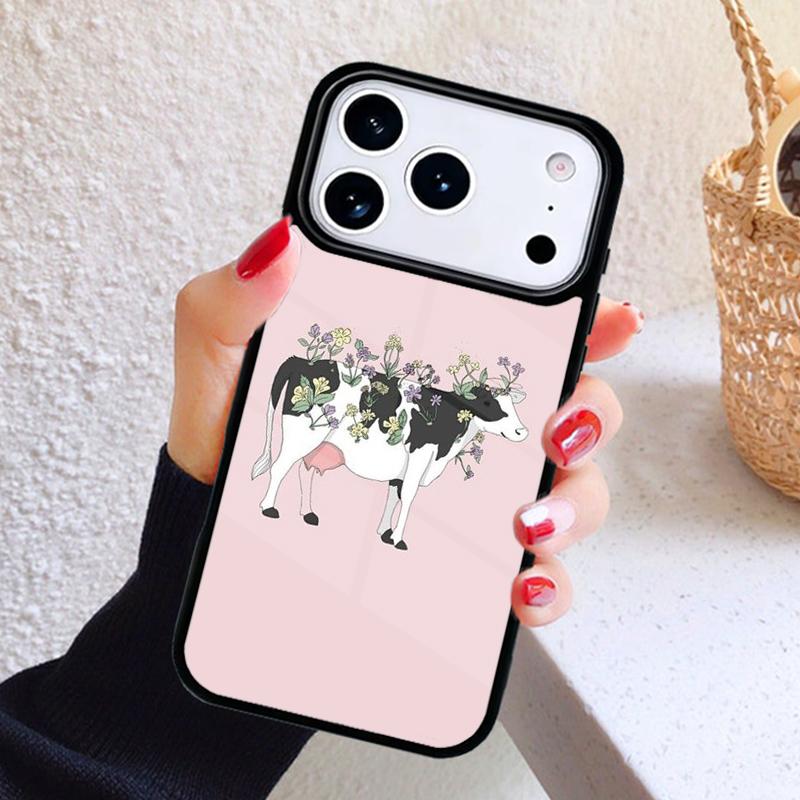 VEGANE ZITATE Hase LIEBE GEMÜSE Handyhülle Für iPhone 17 Air 16 15 14 13 12 11 Pro Max Plus