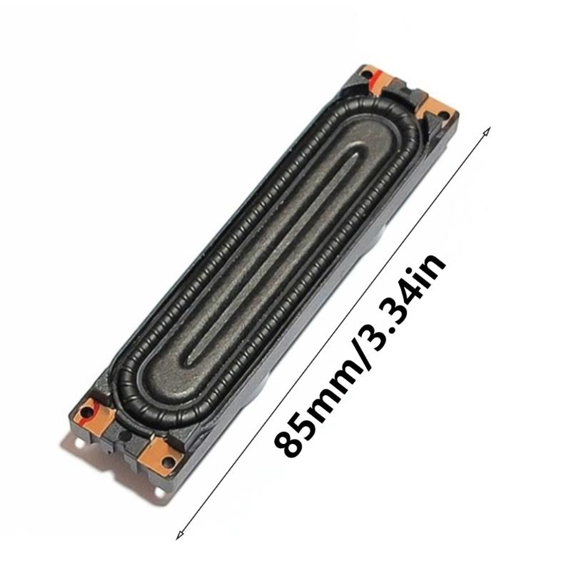 HiFi Zvukové Měniče Komponent Vhodný Pro Televizory UA40D5000PR BN96-16798M 16796A/B Zajišťuje Vynikající Zvukové Výkony