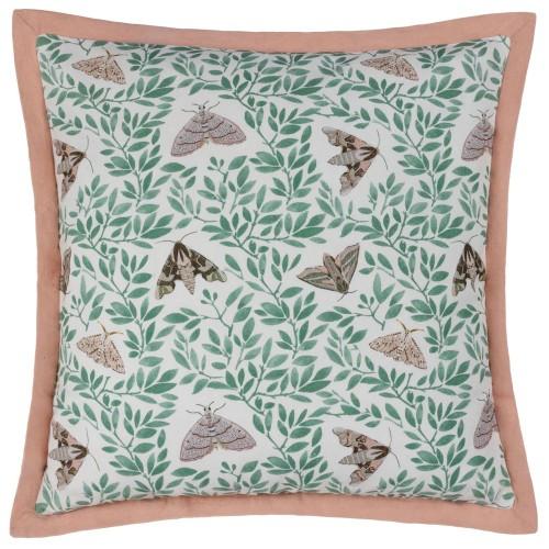 Wylder Moth Cushion Cover