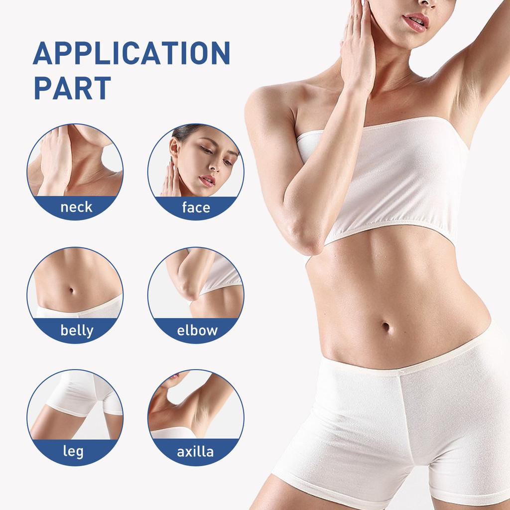 Oceaura Brightening Revitalizing Cream For Even Skin Tone And Reducing Darkness 30ml