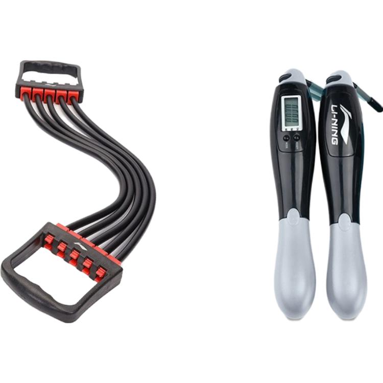 Li Ning Fitness Equipment Sets LJSP339-5