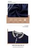 2024 Spring Sports Suits: Trendy Jackets & Two-Piece Sets for Middle-aged Women