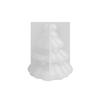 Christmas Tree Candle Mold Heat-Resistant Resin Craft Molds Diy Candle Mold Long-Lasting Soap Making Mold For Holiday Resin