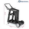 Mobile Welding Machine & Tool Storage Cart CN Plug (adapter Included)