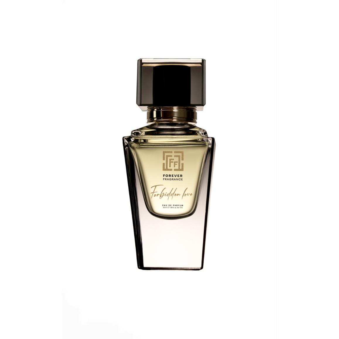 

Парфюмерная вода Forbidden love Forever Fragrance 50 мл