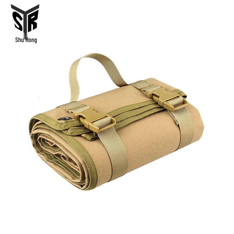 Portable Outdoor Shooting & Camping Mat