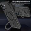 Anti-Shock Protective Funda Case for Xiaomi 15T Pro 5G Xiaomi15t Xiao Mi 15t Strong Cover for Xiaomi 15T