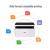Lenovo M2002W Wireless Black and White Laser Printer CN Plug (adapter Included)