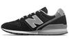 Nb 996 'Black Silver' CM996BP