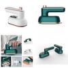 Professional Mini Steam Iron Portable Handheld Steamer For Clothes