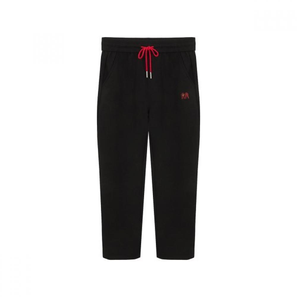 Rolling Rollie Men S Black Pocket Training pantS S