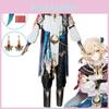 Cosplay Costume For Kavvi From Genshin Impact
