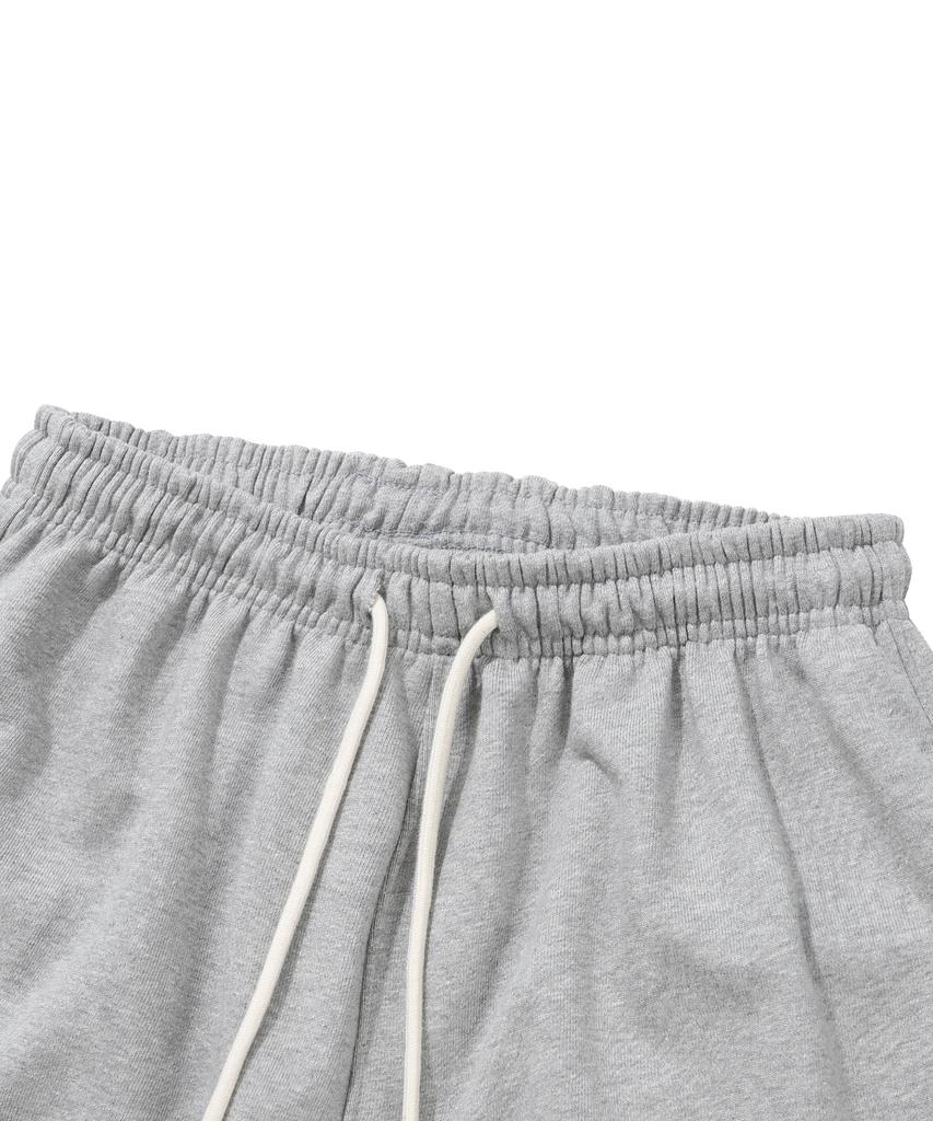 GAINSBORO Sweat Shorts_Gray