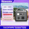 Newmine A530 Portable Outdoor Power Station