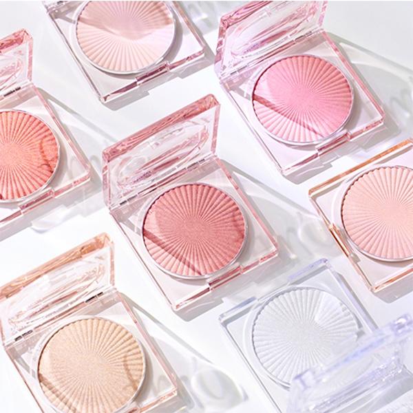 

[The FACE Shop] Румяна Veil Glow, 5 г