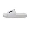 Armr Men White Slides 6007527-100