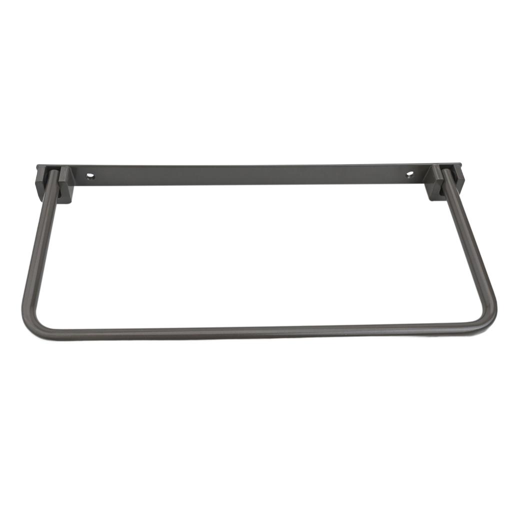 Aluminium Schuhregal Wohnmobil Schuh Organizer Stabil Und Robust Einfache Montage Faltbares Design Organisierter Wohnraum