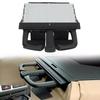 Suport Pahar Consola Centrală Auto Pliabil 8P0885995B Pentru Volkswagen Jetta