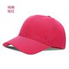 Vintage Adjustable Unisex Vintage Cap for Outdoor Hiking and Mountaineering