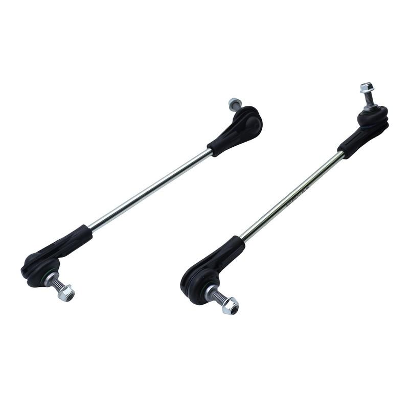 ZOOMKEY FIT For 14-16 BMW 228i 230i 320i 328d 328i 330e Front Sway Bar Link K750656 K750657