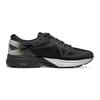 Asics Metarun Stabili Morbide Resistenti Traspiranti Basse Scarpe da Corsa Sneakers Uomo 1011C212-002