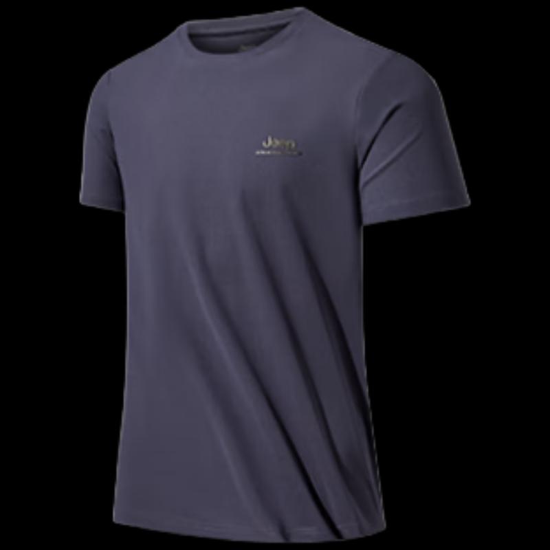 

Jeep Men s Short Sleeve T-Shirt J322094515 2XL