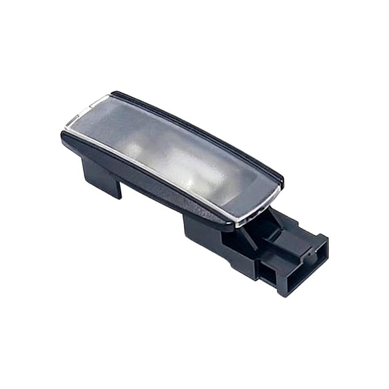 ABS Sonnenblendenleuchte OEM-Nummer 1KD947109A für Mehrere Modelle Einfache Montage Auto Leseleuchten Innenraum