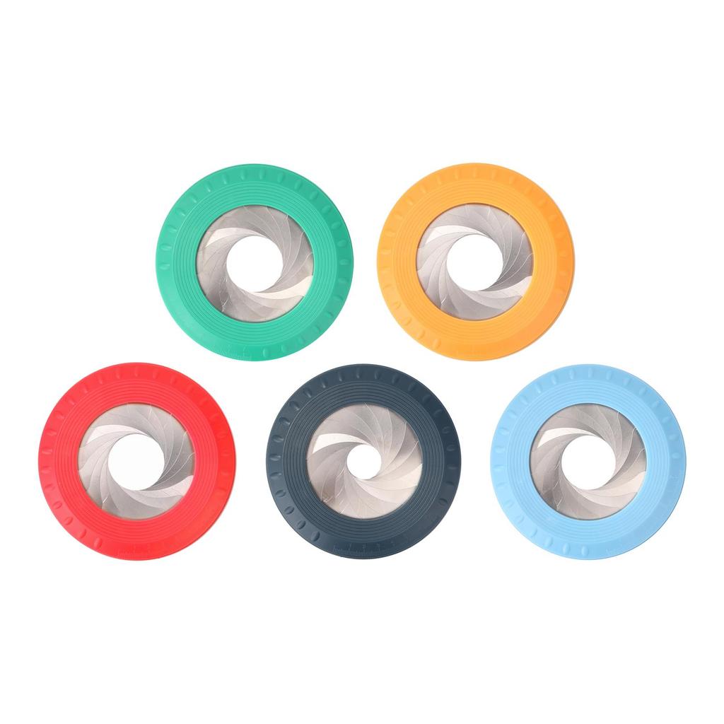 Adjustable Circle Drawing Tool Plotting Geometry Tool for Drafting