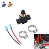 22mm Temperature Switch Radiator Fan For KTM 125-530 EXCF EXC XC XCF XCW SX SXF Fan Thermostat For Yamaha Kawasaki Honda CR CRF