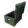 Yishunda Rotomolded Military Green Storage Box
