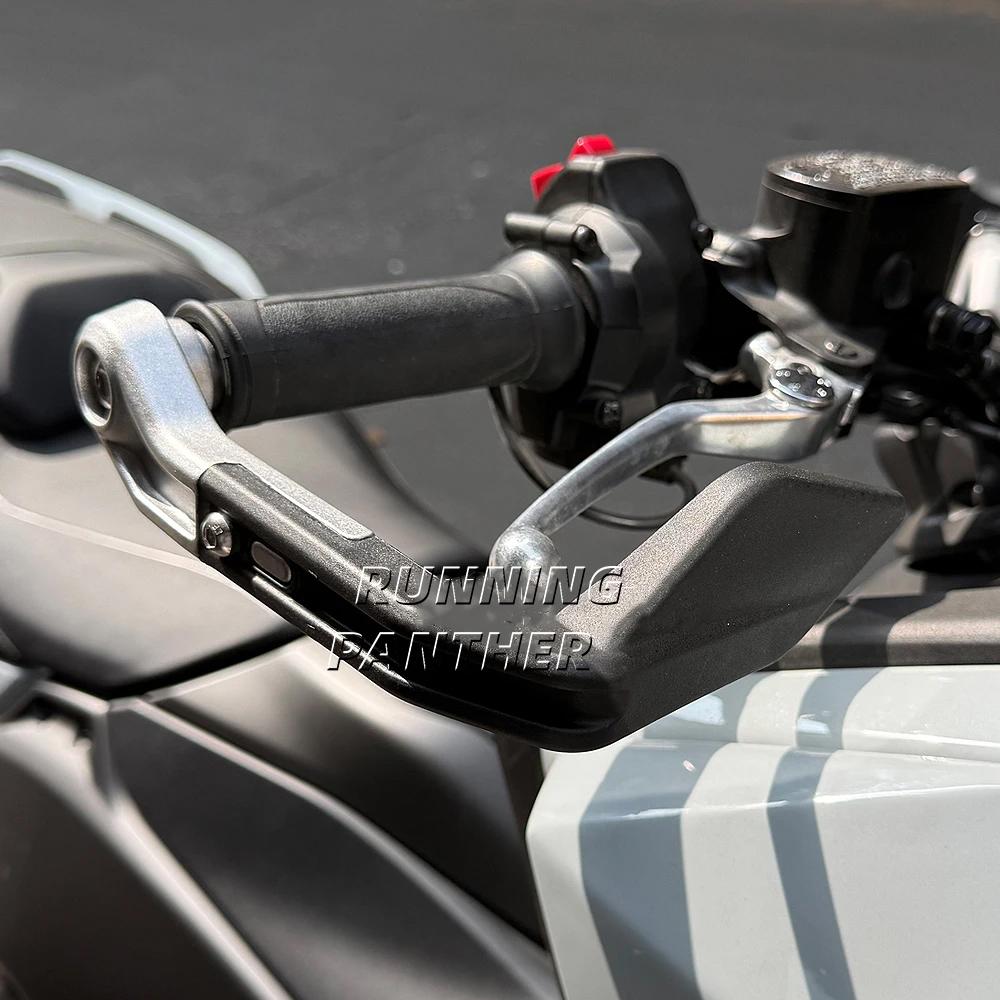 Motorcycle Accessories For YAMAHA TMAX 560 T-MAX 560 TMAX 560 Tech MAX 2022-2026 Brake Clutch Protection Lever Hand Protection
