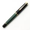 Pelican Sue Bellane M600 Fountain Pen Green Stripe