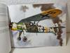 Narez Publishing World War II Aircraft Box Art by Carlos Alonso Model Reference Book NAR01
