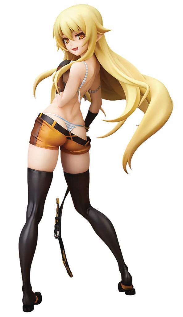 Armored Demon Muramasa Ashikaga Chachamaru Complete Figure 1/7