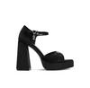 Juicy Couture Sandals EO-WSS21645-01