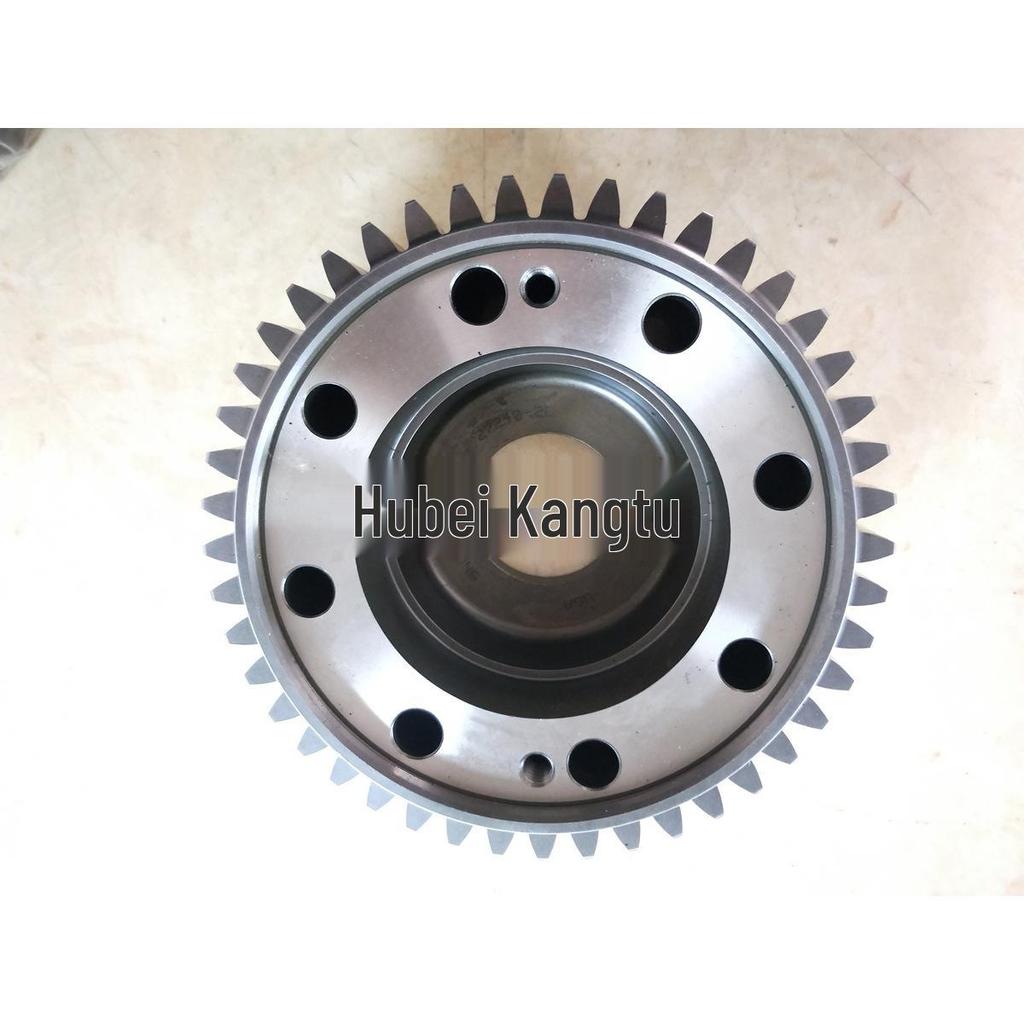 M11 Cement Mixer Idle Gear for Construction Machinery Engine (Part #3892091/386291)