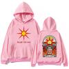 Dark Souls Chvalte Slunce Mikina Harajuku Hip Hop Pulovr Topy Mikina Dárky pro fanoušky