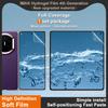 For Huawei Mate X7 Glass IMAK Hydrogel Film 4th Generation Full Coverage Screen Protector