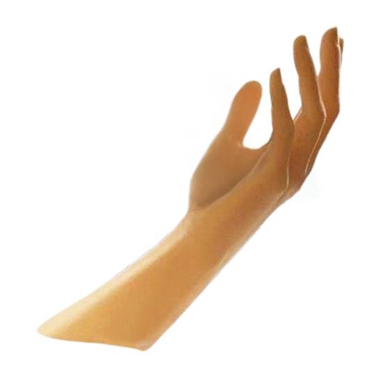 Hand Illusion Wine Bottle Holder Hand Shaped Beer Bottle Display Stand Organizer Rack Home Kitchen Bar Dining Table Desktop Decoration