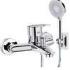 Kaiying Household Shower Faucet Set