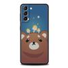 Phone Case For Samsung Galaxy S24 S23 S22 Ultra S20 S21 FE 5G S10 S9 Plus S10E S8 S7 Edge Cover Honkai Star Rail Game Same Style