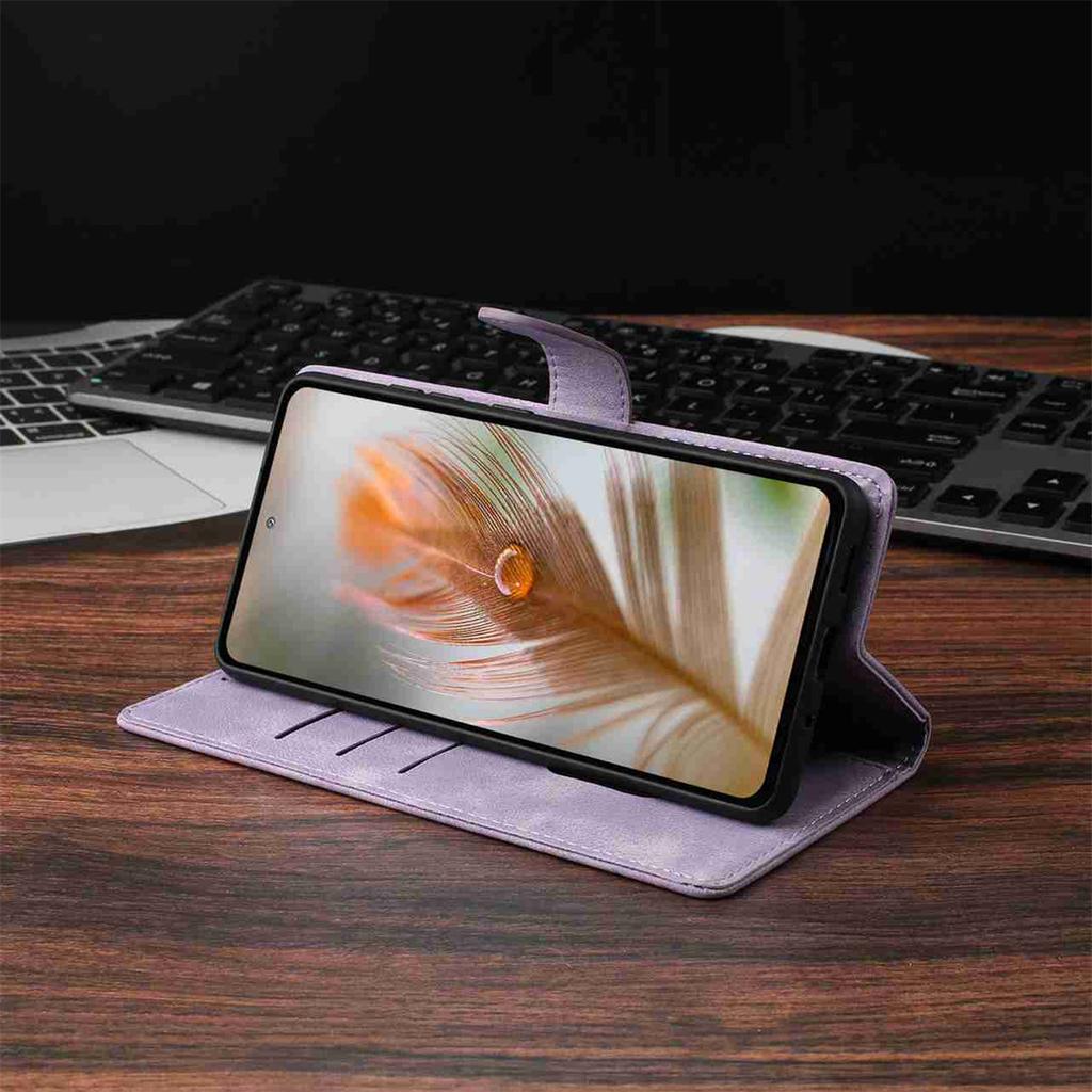 Quill Pen Embossed Pattern Flip Card Design Wallet Case for Huawei P10-P50,Honor 9 Lite,Y6P,Y5 2018,P40,P20 Lite,Magic7...(8-Color)