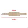 Compress Reusable Highly Absorbent Anti Oil Leak Less Mess Machine Washable Adjustable Waist