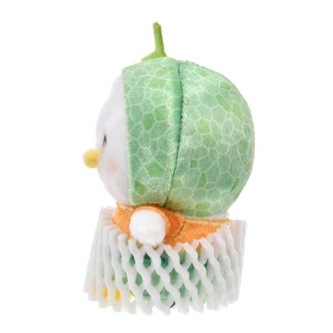 Disney Plush Doll Urupocha-Chan Donald Summer Fruits Japan NEW Disney Store