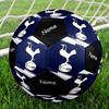 Custom Name Tottenham Hotspur Theme Size 5 Soccer Ball, Suitable for Both Indoor and Outdoor Matches, a Gift Suitable for Everyone.