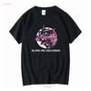 SALE Vintage 90s Blind Pig Records American Blues Label T Shirt Vintage Washed Casual Homme Graphic Stylish Slightly