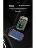 Compatible Key Case for Toyota Models: Corolla, Levin, Camry, Highlander, RAV4, Crown, CHR, Reiz