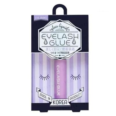 LUCKY TRENDY - Eyelash Glue