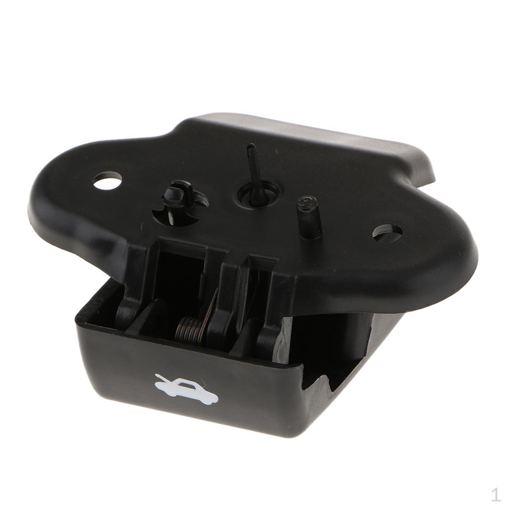

Auto Interior Latch Release Pull Handle for 2006-2010 Charger