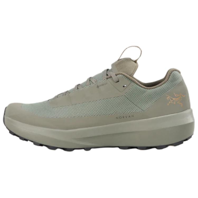 Arcteryx Norvan LD 4 Gore-Tex Ērti
